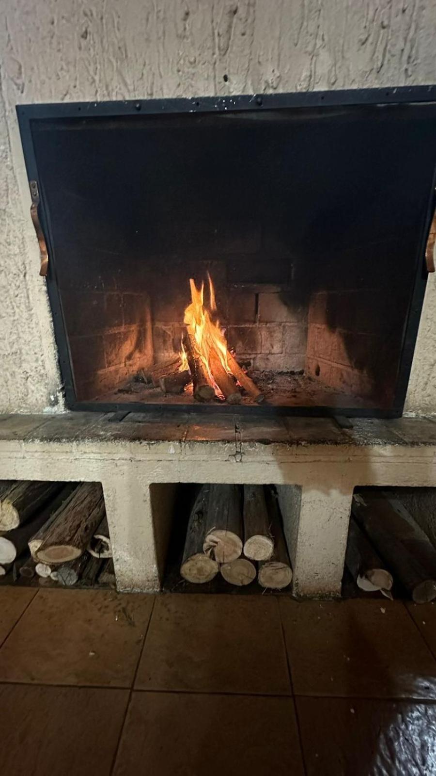 Campos do Jordão Casa D Antonia Pousada酒店 外观 照片