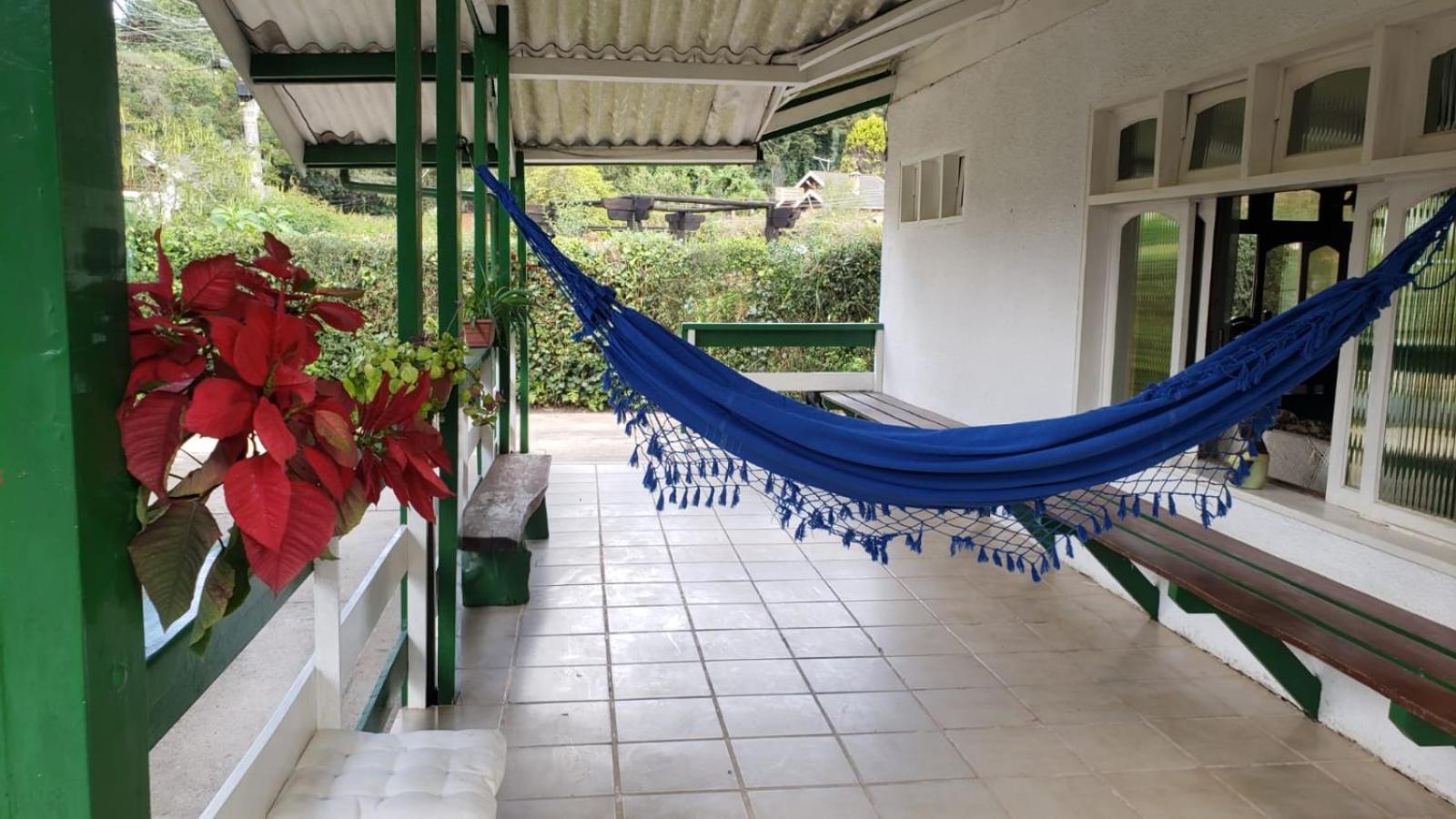 Campos do Jordão Casa D Antonia Pousada酒店 外观 照片