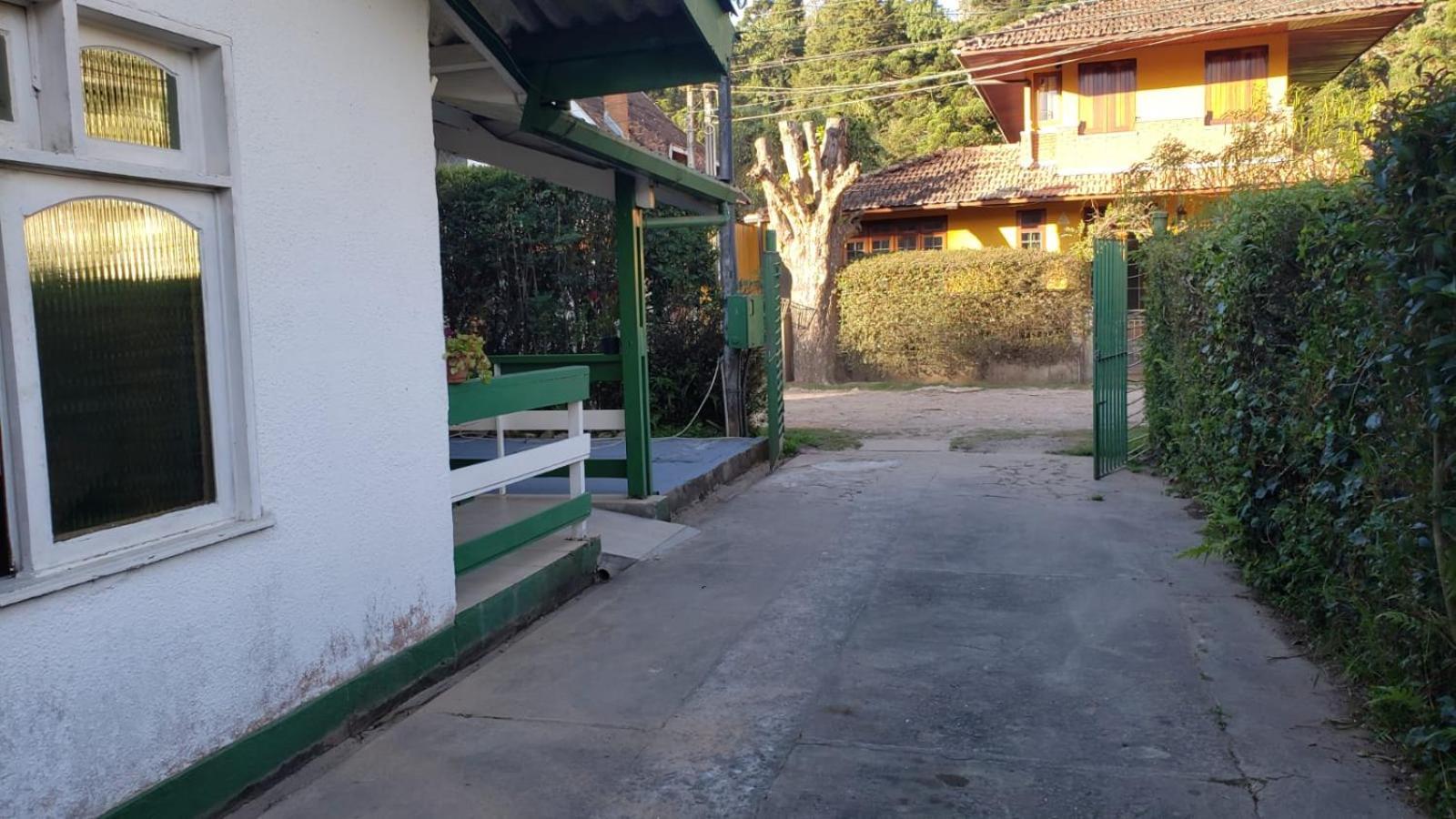 Campos do Jordão Casa D Antonia Pousada酒店 外观 照片