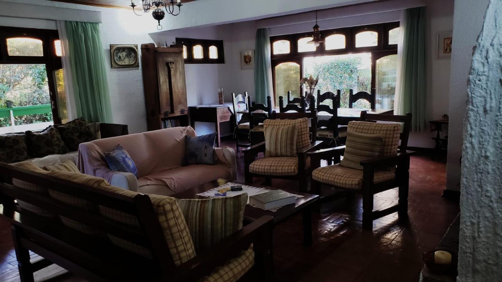 Campos do Jordão Casa D Antonia Pousada酒店 外观 照片